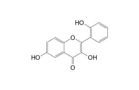 3,6,2'-Trihydroxyflavone