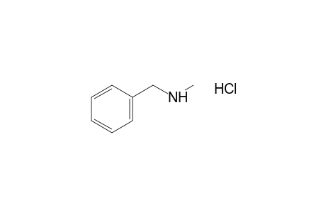 N-Benzylmethylamine HCl