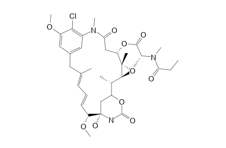 Maytanprine