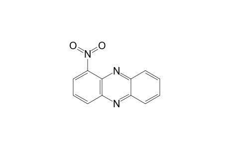 1-Nitrophenazine