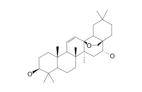 Rotundiogenin-A
