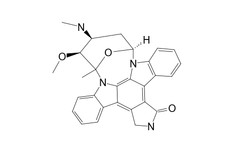 Staurosporine