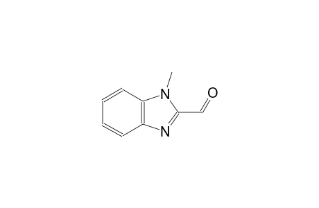 1H-benzimidazole-2-carboxaldehyde, 1-methyl-