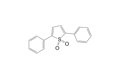 2,5-diphenylthiophene, 1,1-dioxide