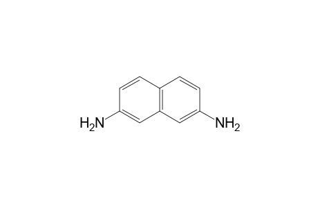 2,7-Naphthalenediamine