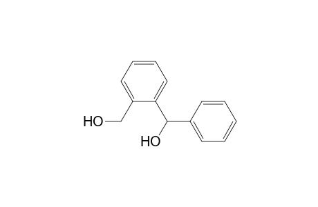 (2-methylolphenyl)-phenyl-methanol