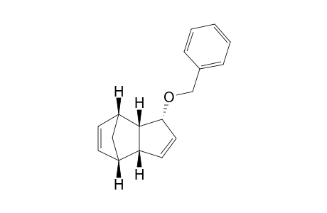 (-)-(1R)-endo-benzyloxydicyclopentadiene