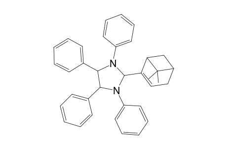 2-(7,7-Dimethylbicyclo[3.1.1]hept-2-en-2-yl)-1,3,4,5-tetraphenylimidazoline