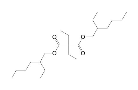 Diethylmalonic acid, di(2-ethylhexyl) ester