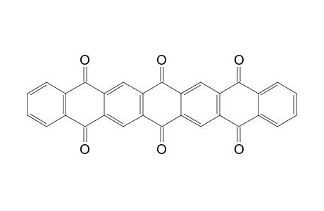 Heptacene-5,7,9,14,16,18-hexone