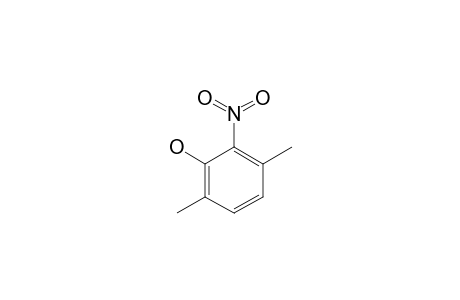 2,5-DIMETHYL-6-NITRO-PHENOL