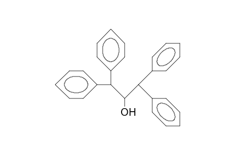 1,1,3,3-Tetraphenyl-propan-2-ol