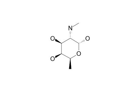 2-N-METHYL-D-(+)-2,6-DIDEOXYGALACTOSA;N-METHYLFUCOSAMIN