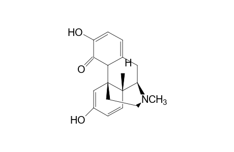 Methyldihydromorphinone