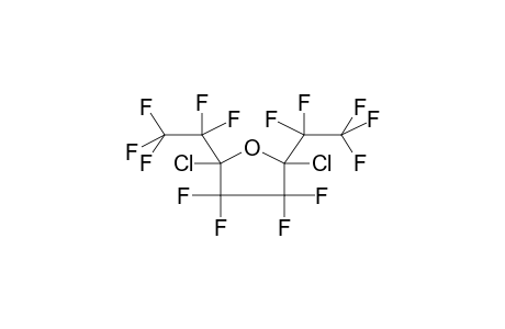 3,6-EPOXY-3,6-DICHLOROPERFLUOROOCTANE (CIS/TRANS MIXTURE)