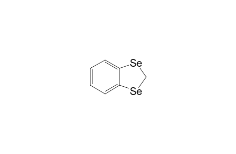 1,3-Benzodiselenole