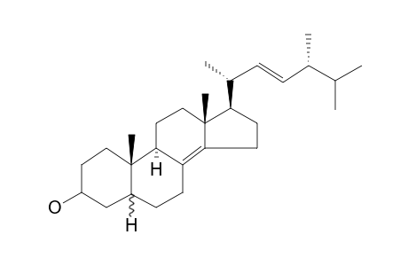 8(14),22-Ergostadienol