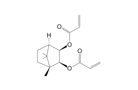 2-EXO-3-EXO-BORNANYL-DIACRYLATE