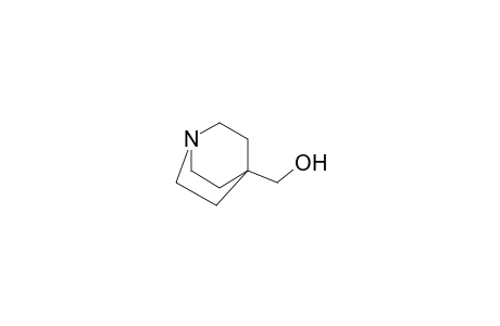 1-Azabicyclo[2.2.2]oct-4-ylmethanol