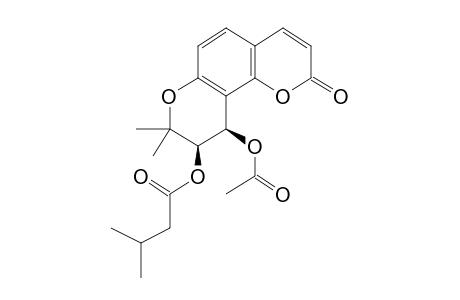 Dihydrosamidin