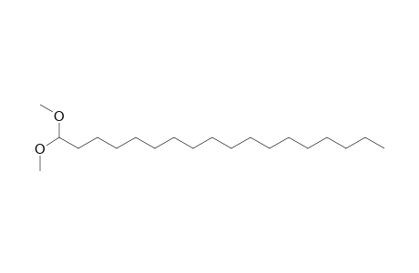 Octadecane, 1,1-dimethoxy-