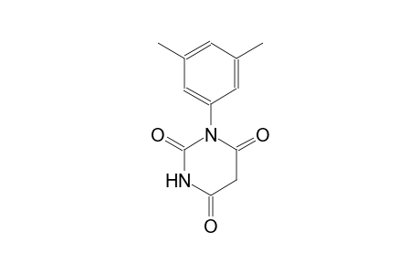 1-(3,5-dimethylphenyl)-2,4,6(1H,3H,5H)-pyrimidinetrione