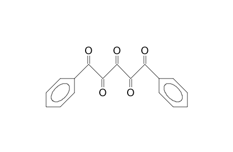 1,5-Diphenyl-1,2,3,4,5-pentanepentone