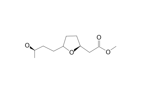 METHYL-9-HYDROXY-3,6-EPOXYDECANOATE