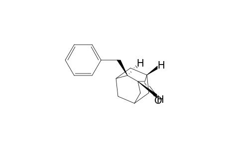 Bicyclo[3.3.1]nonane, ethanone deriv.