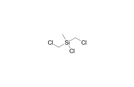 Silane, chlorobis(chloromethyl)methyl-