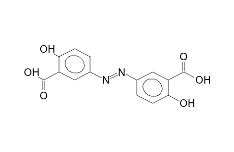 OLSALAZINE