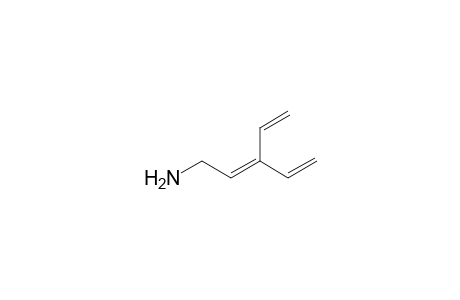 3-Vinylpenta-2,4-dien-1-amine