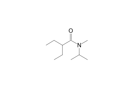 2-Ethyl-N-isopropyl-N-methylbutanamide