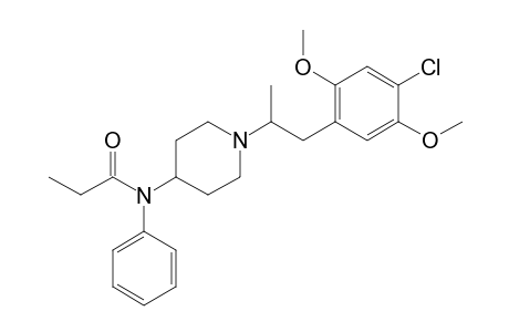 N-(DOC) Fentanyl