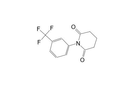 2,6-piperidinedione, 1-[3-(trifluoromethyl)phenyl]-