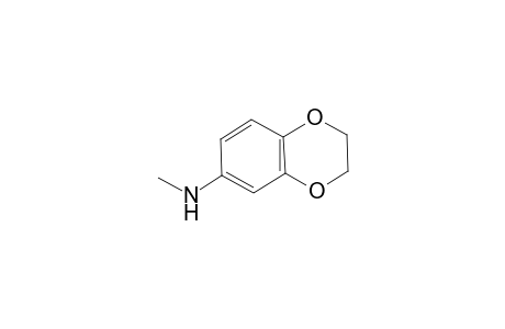 5-Methylaminobenzodioxane