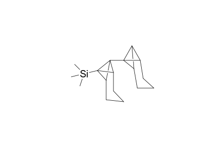 1,1'-Bi(tricyclo[4.1.0.0(2.7)]trimethylsilane