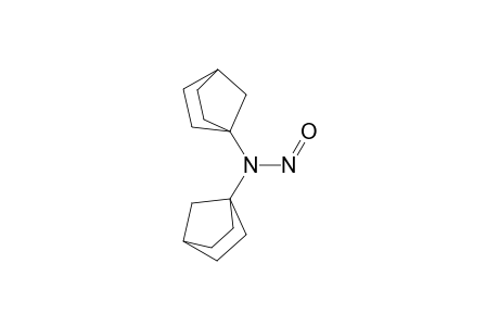 N,N-bis(1-norbornyl)nitrous amide
