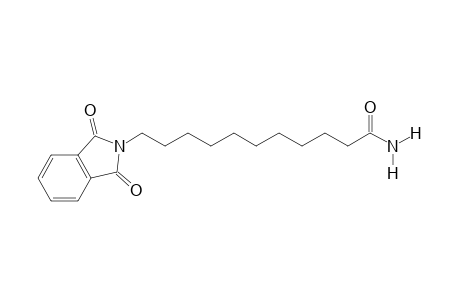 1,3-dioxo-2-isoindolineundecanamide