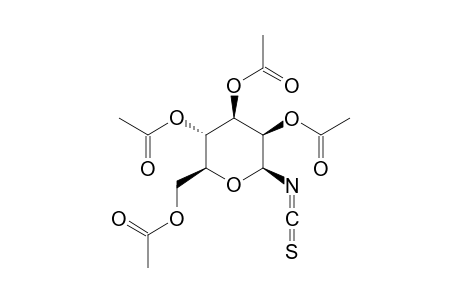 2,3,4,6-TETRA-O-ACETYL-BETA-D-MANNOPYRANOSYLISOTHIOCYANATE