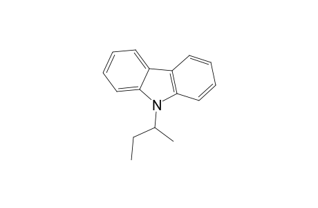 N-1'-METHYLPROPYL-CARBAZOLE