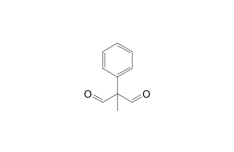 2-methyl-2-phenyl-malonaldehyde
