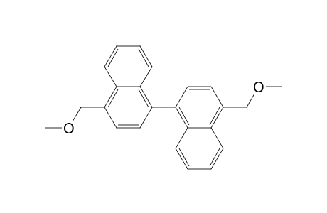 4,4'-bis(methoxymethyl)-1,1'-binaphthalene