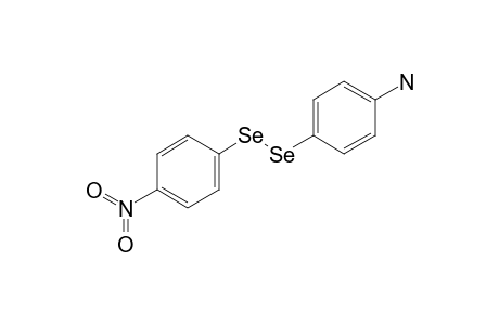 [4-(4-nitrophenyl)diselanylphenyl]amine