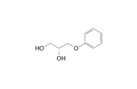 (2R)-3-phenoxypropane-1,2-diol