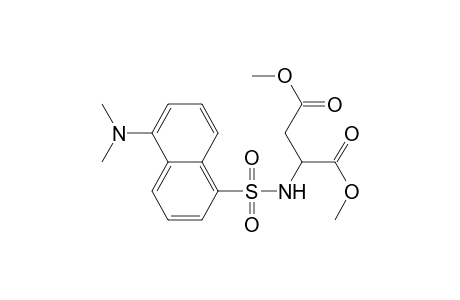 Dimethyl N-dansylaspartate