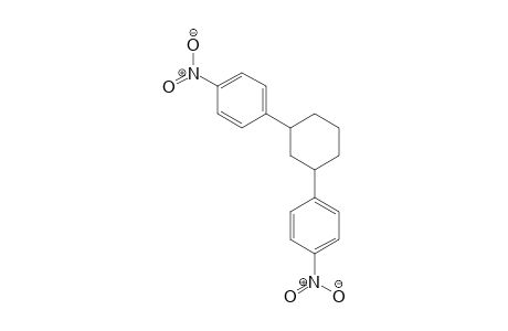 1,3-Bis(4-nitrophenyl)cyclohexane