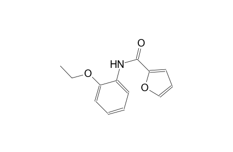 N-(2-ethoxyphenyl)-2-furamide