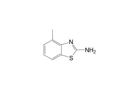 4-Methyl-1,3-benzothiazol-2-amine