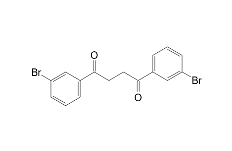 1,4-bis(3-bromophenyl)butane-1,4-dione